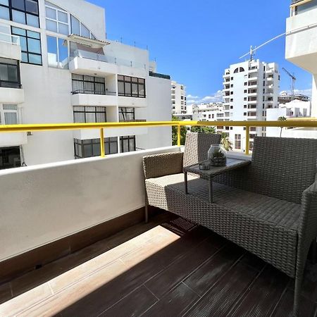 Miral 4 - 100 Mtr To Beach By Hd Properties Куартейра Екстер'єр фото