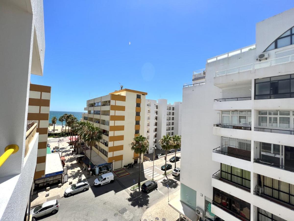 Miral 4 - 100 Mtr To Beach By Hd Properties Куартейра Екстер'єр фото