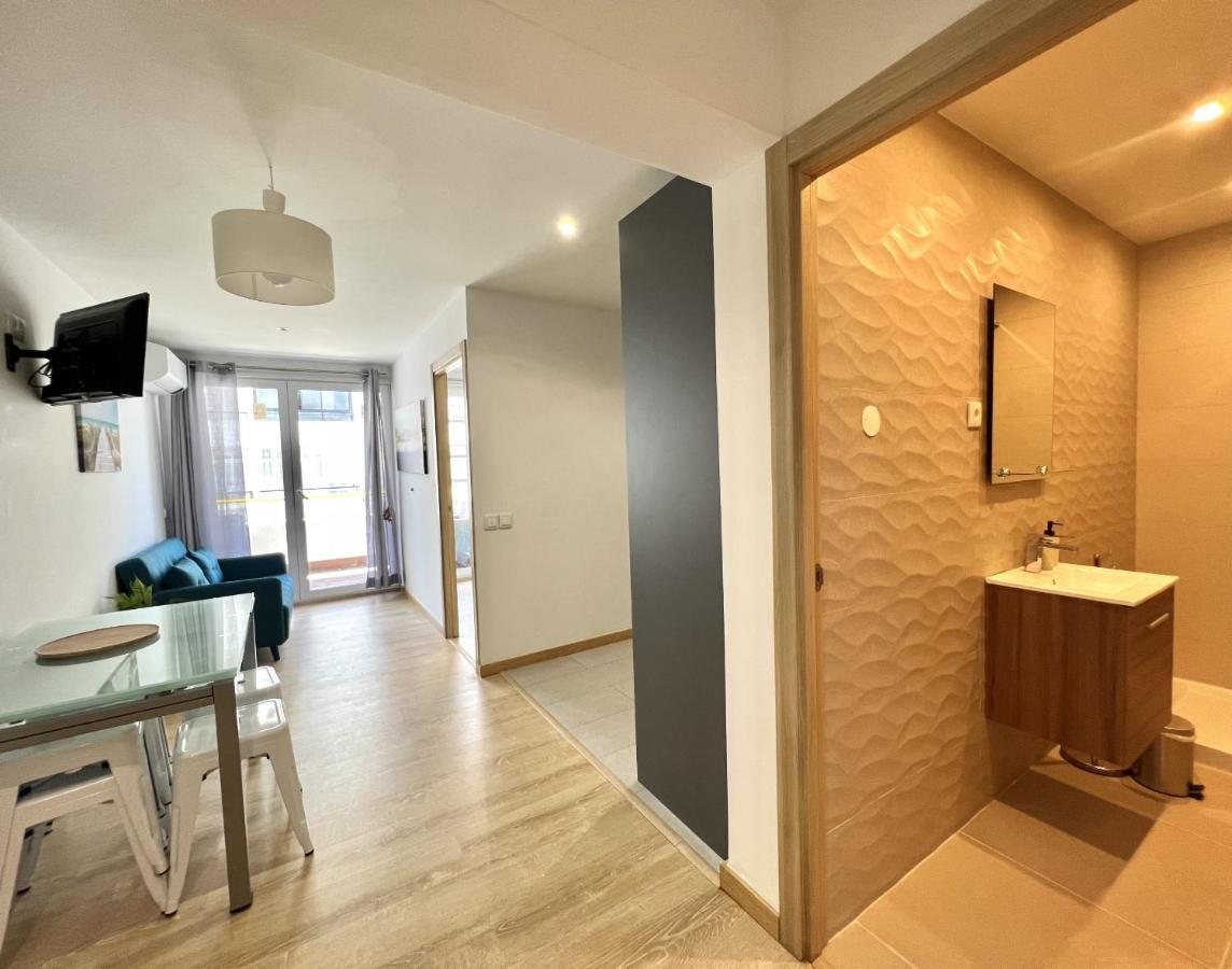 Miral 4 - 100 Mtr To Beach By Hd Properties Куартейра Екстер'єр фото