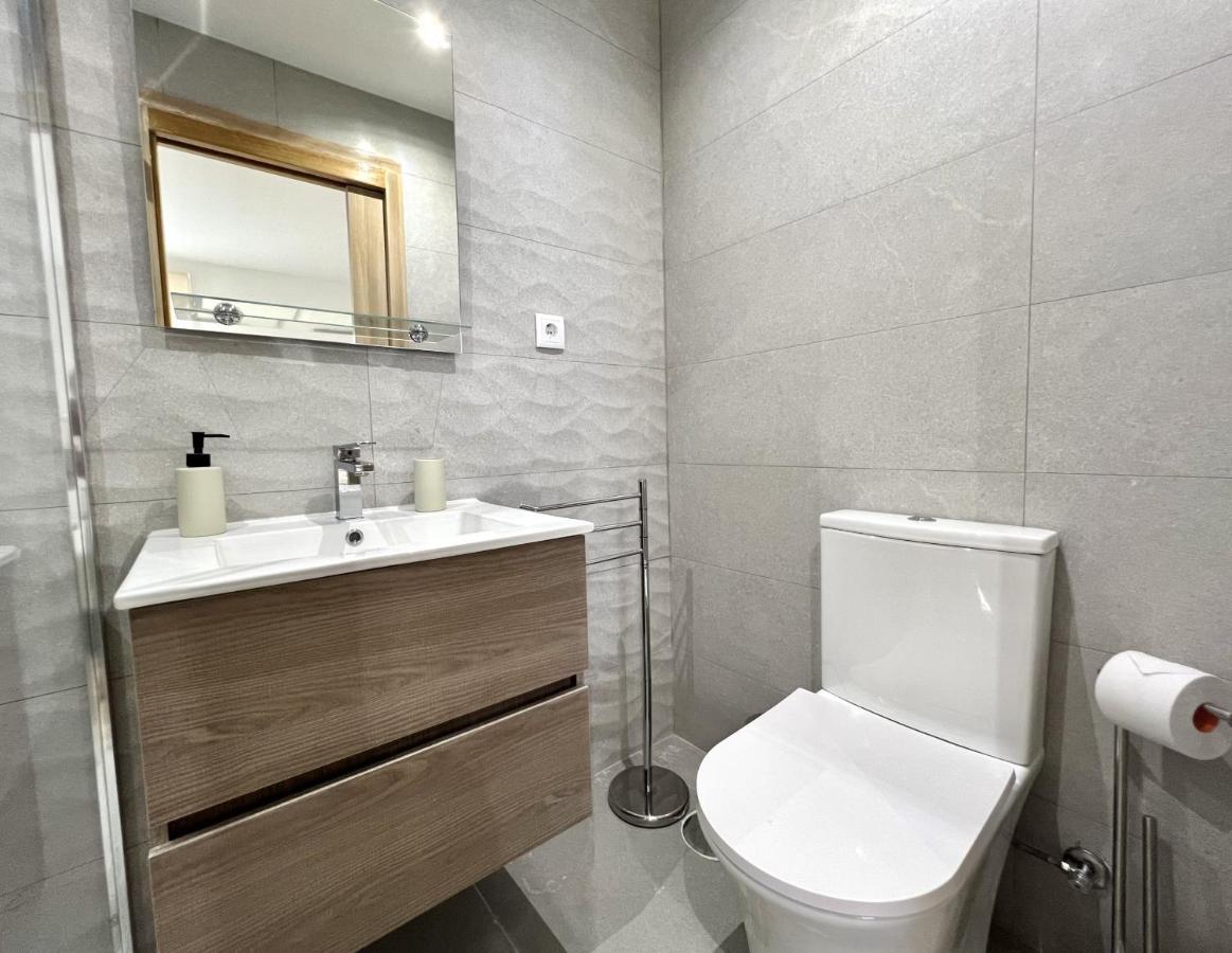 Miral 4 - 100 Mtr To Beach By Hd Properties Куартейра Екстер'єр фото