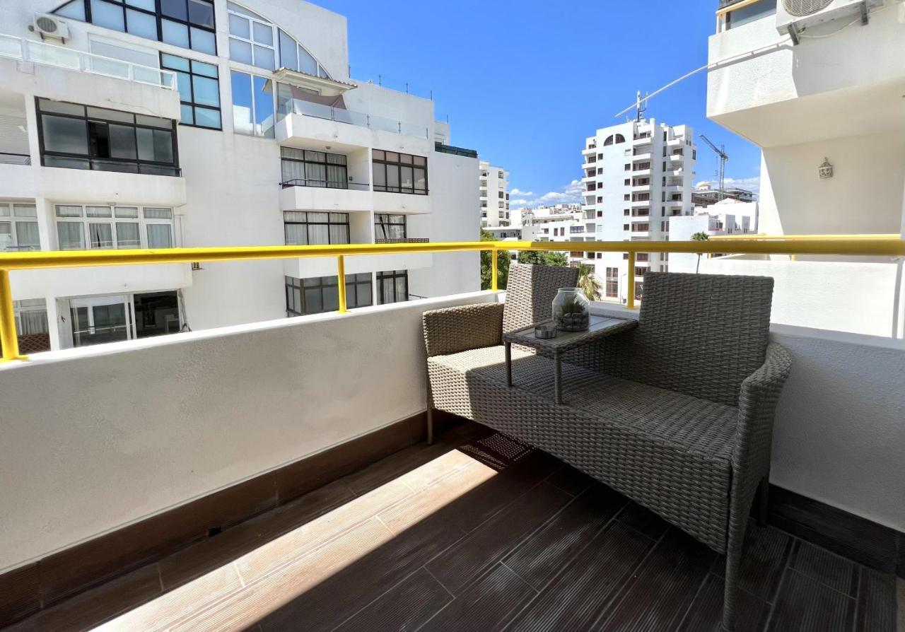 Miral 4 - 100 Mtr To Beach By Hd Properties Куартейра Екстер'єр фото